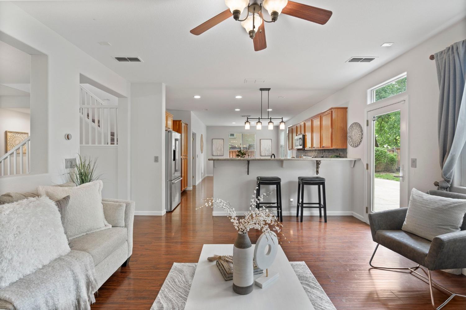 Hera Way, Citrus Heights, California image 16
