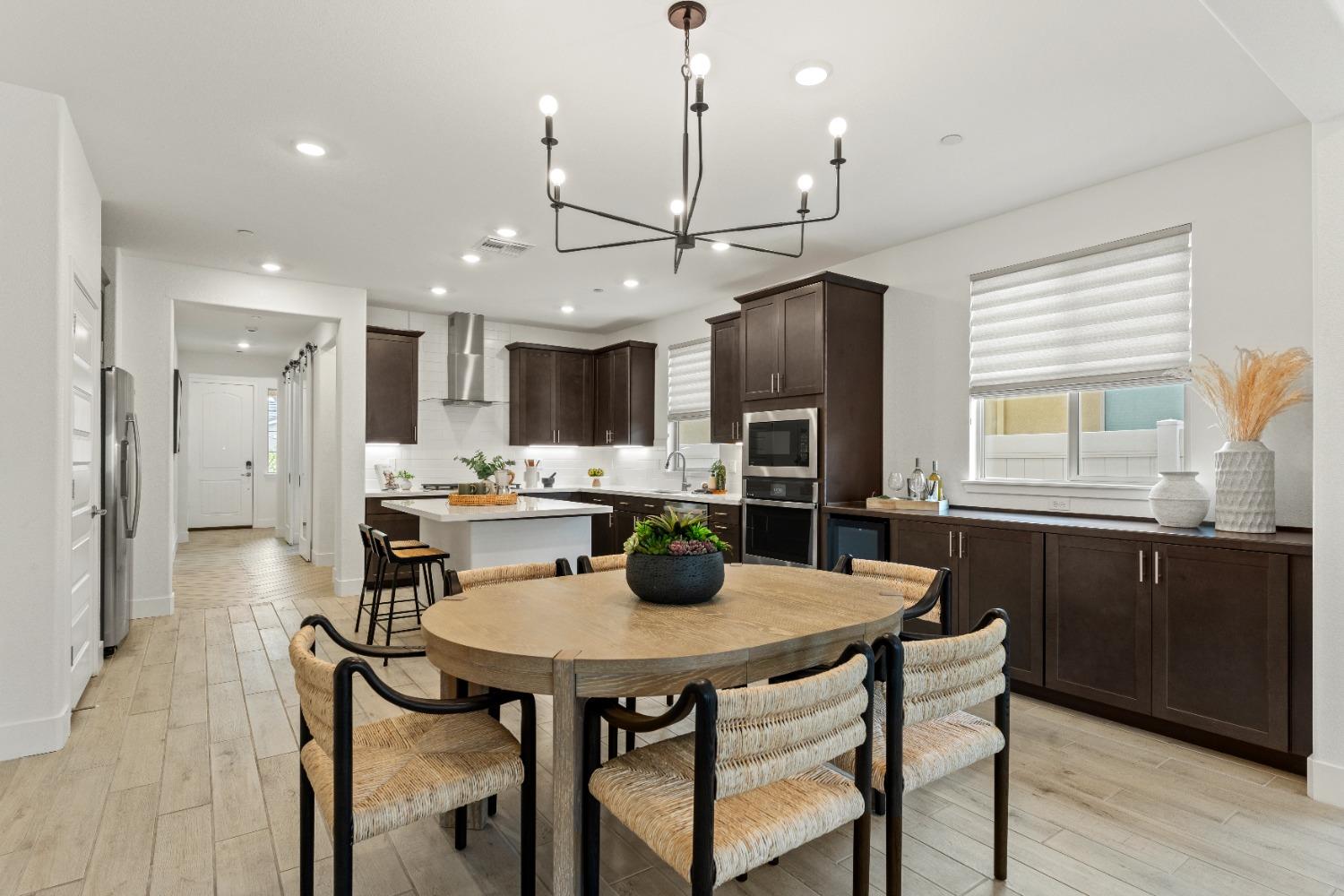 Samba Way, El Dorado Hills, California image 7