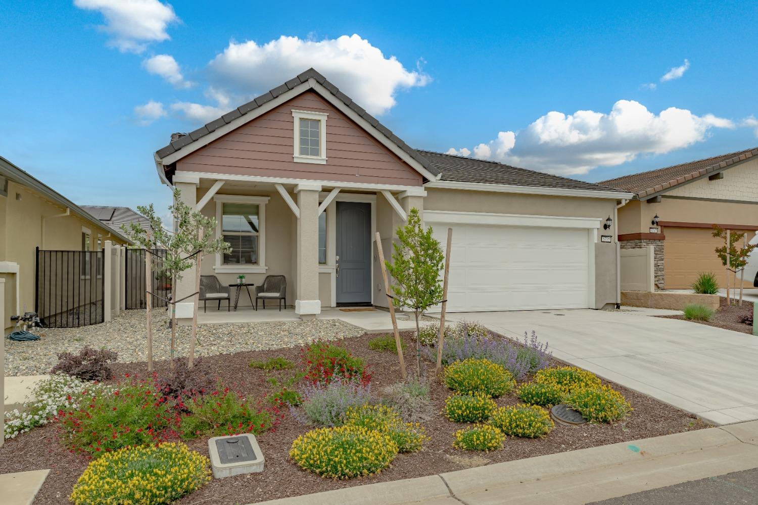 Samba Way, El Dorado Hills, California image 35