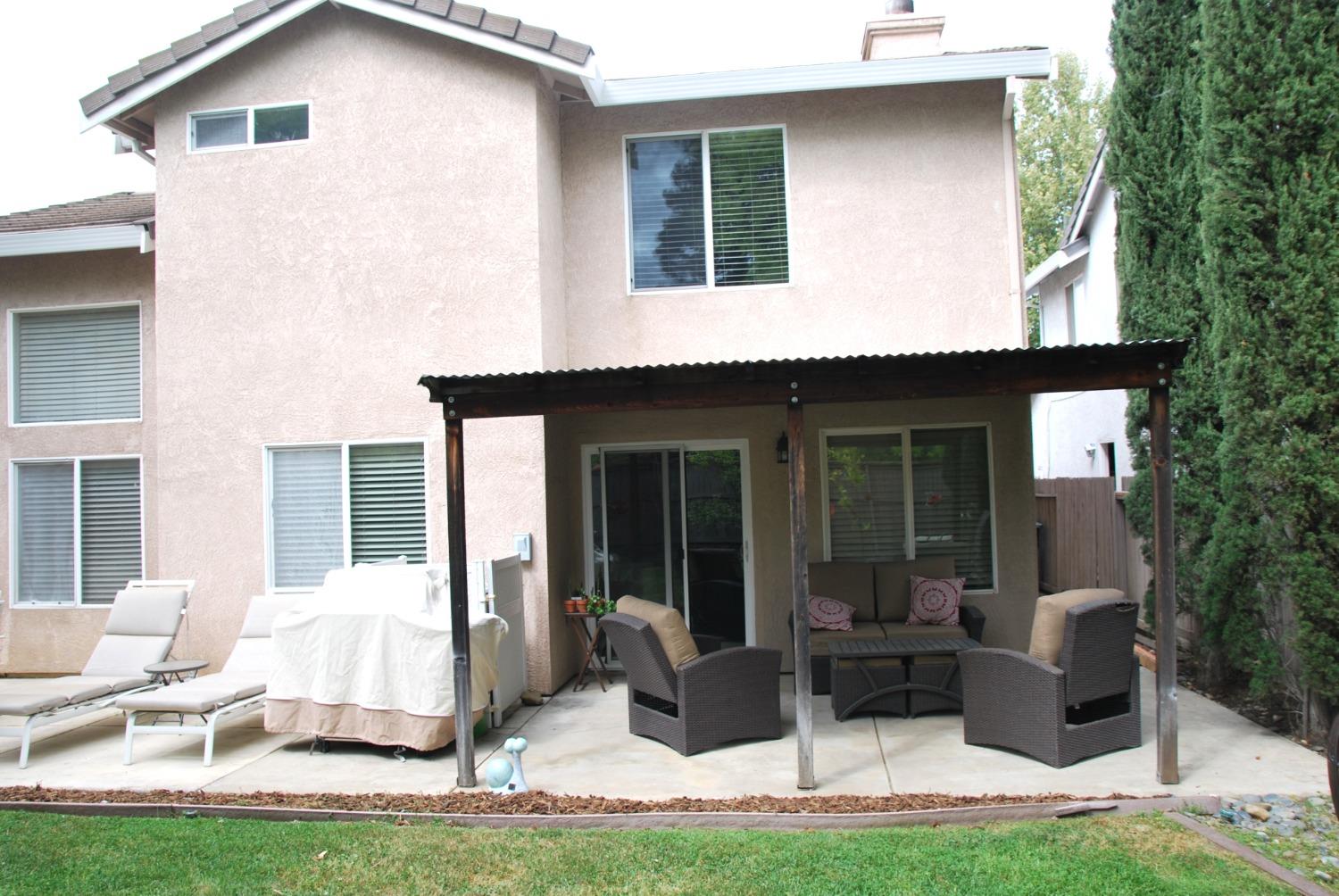 Basie Way, Rancho Cordova, California image 17