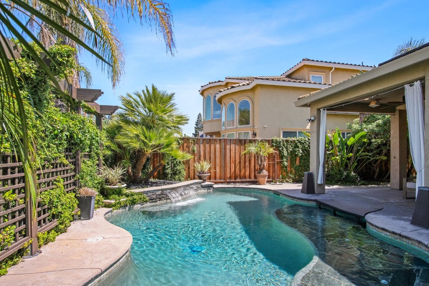 Hillglen Avenue, Modesto, California image 36