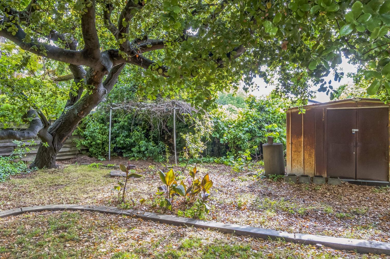 Detail Gallery Image 28 of 30 For 1232 Wellesley Ave, Modesto,  CA 95350 - 3 Beds | 2/1 Baths