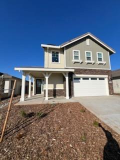 Lagarto Way, Rancho Cordova, California image 1