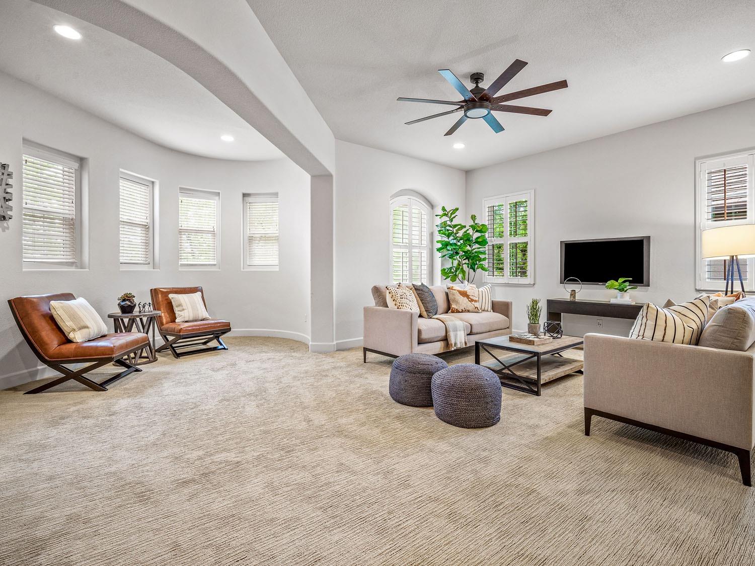 Aragon Court, El Dorado Hills, California image 36