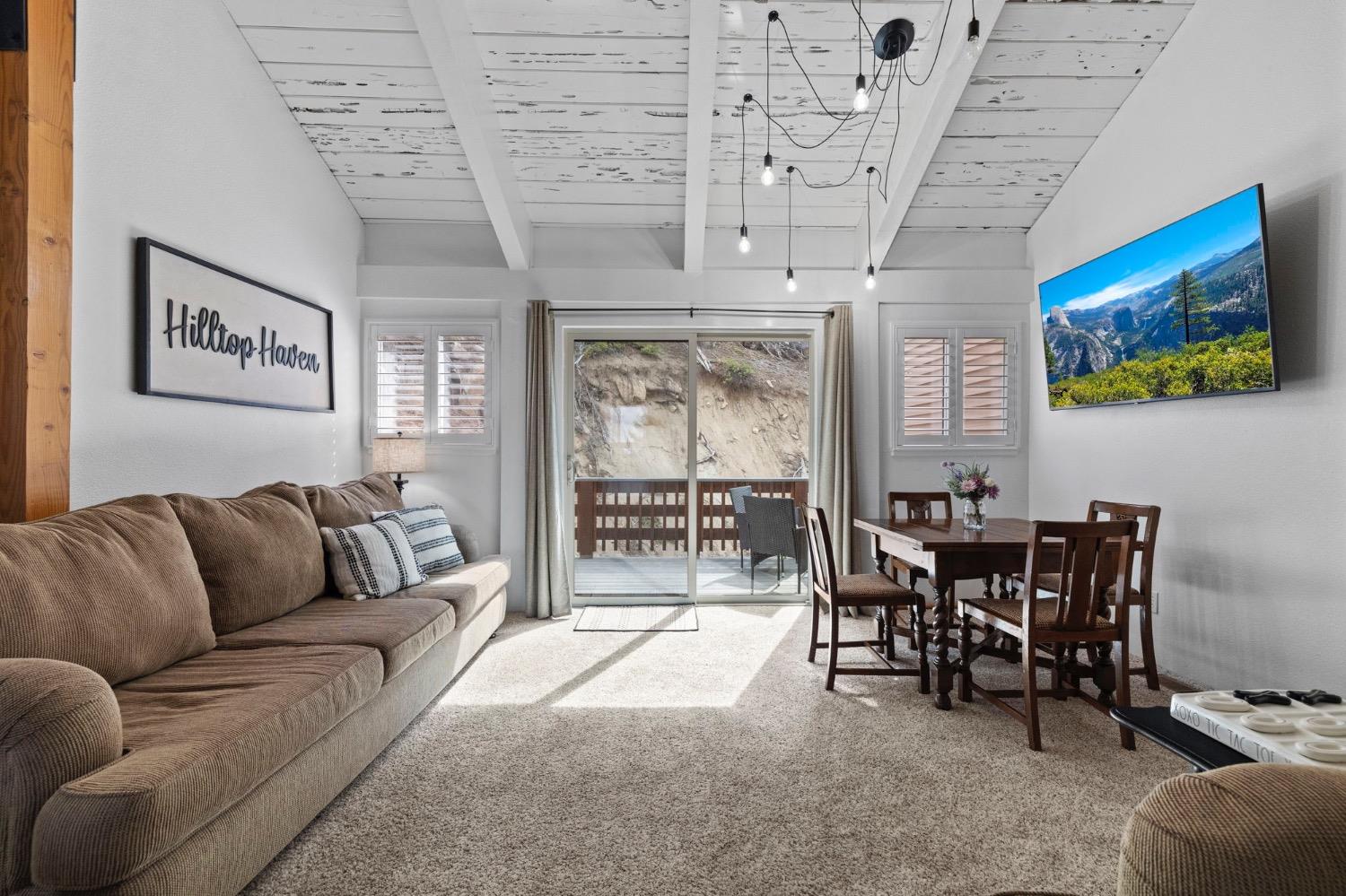 Upper Leland Road #A, Pinecrest, California image 17
