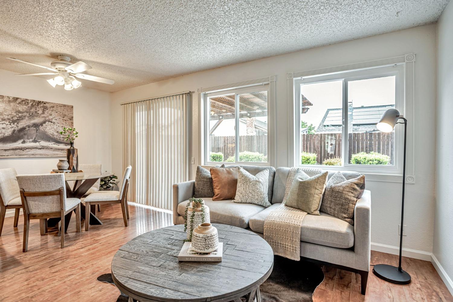 Detail Gallery Image 8 of 40 For 9565 Mirandy Dr, Sacramento,  CA 95827 - 4 Beds | 2 Baths