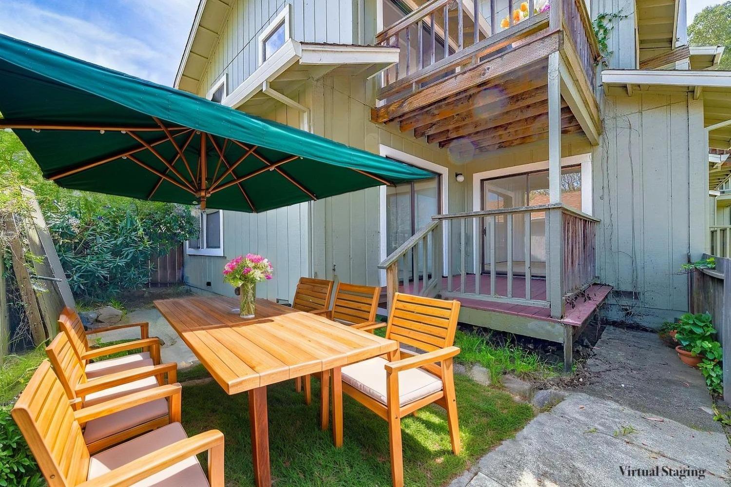 Monika Lane, Hayward, California image 37