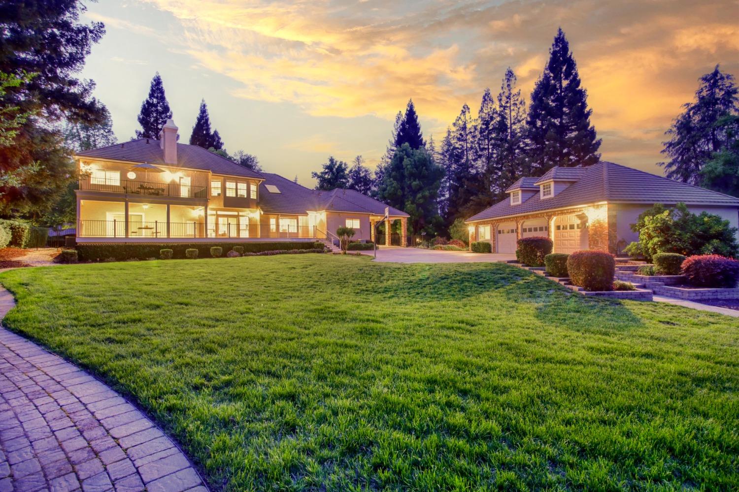Detail Gallery Image 82 of 92 For 5060 Lexington Cir, Loomis,  CA 95650 - 6 Beds | 5 Baths
