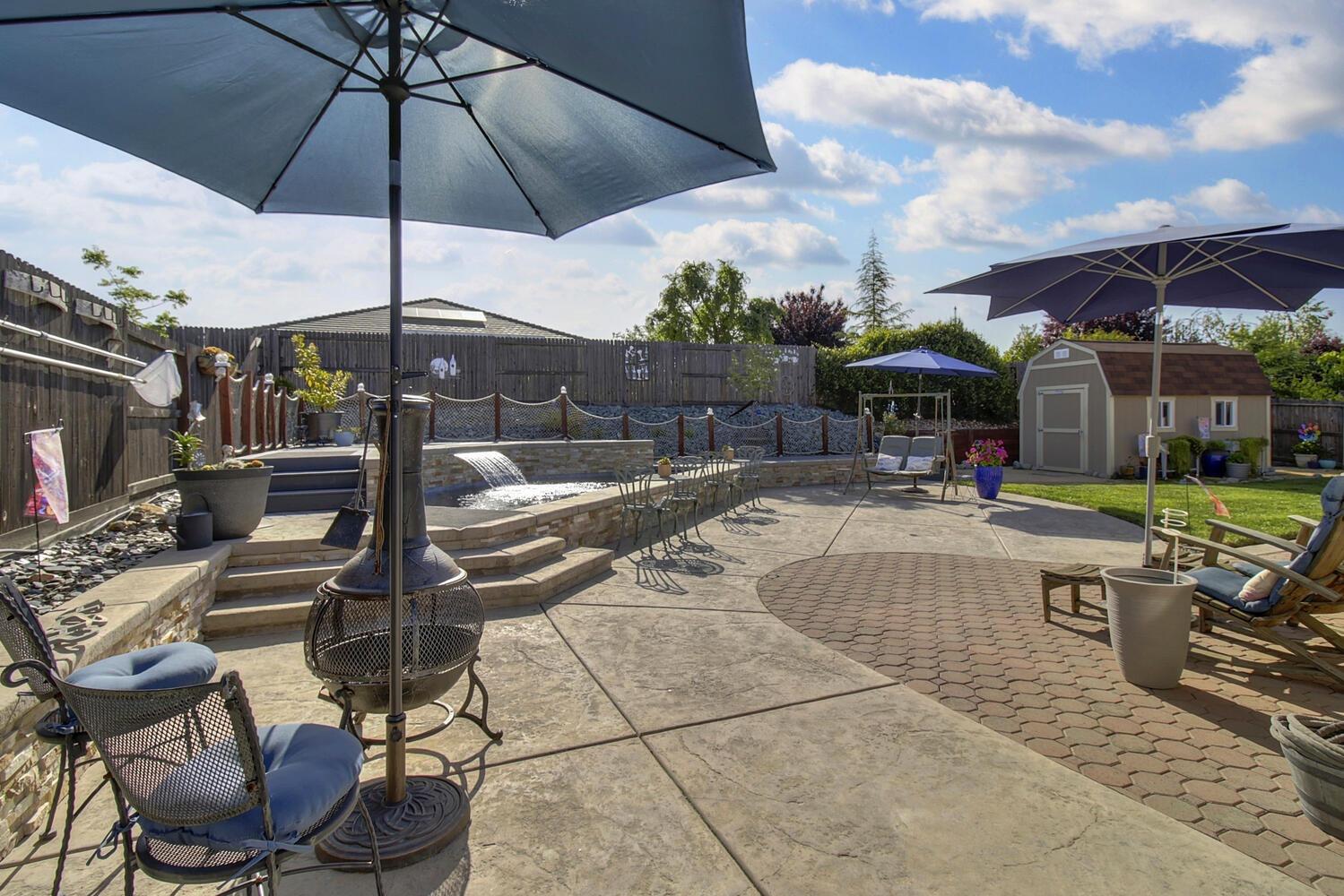 Detail Gallery Image 40 of 60 For 394 Avalon Dr, Ione,  CA 95640 - 3 Beds | 2 Baths