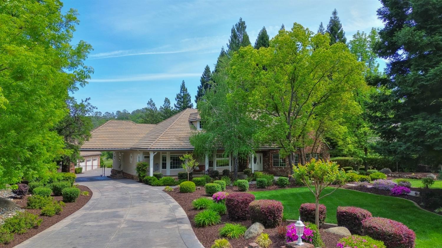 Detail Gallery Image 87 of 92 For 5060 Lexington Cir, Loomis,  CA 95650 - 6 Beds | 5 Baths
