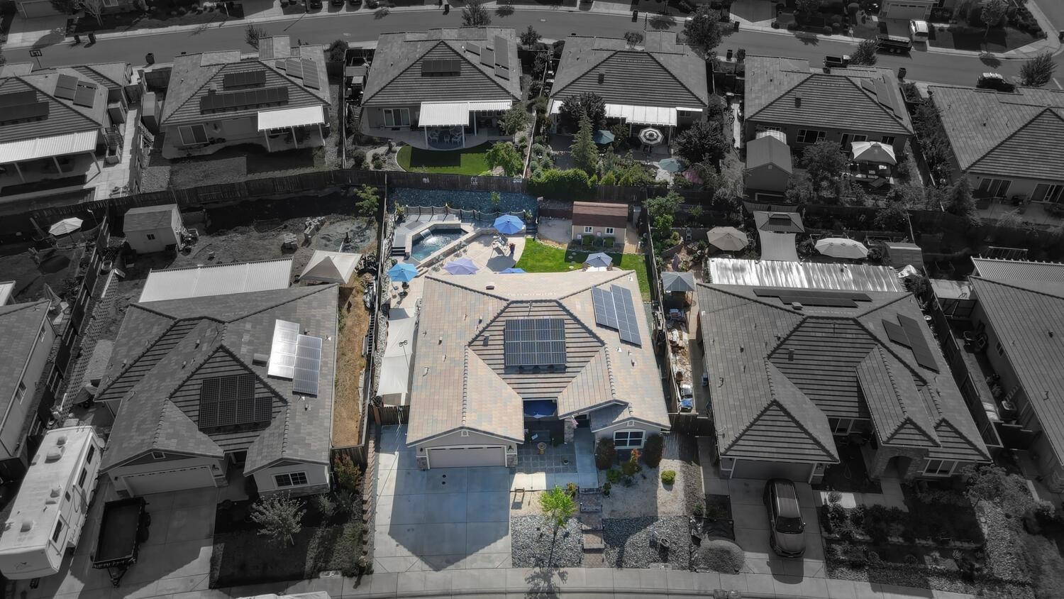 Detail Gallery Image 56 of 60 For 394 Avalon Dr, Ione,  CA 95640 - 3 Beds | 2 Baths
