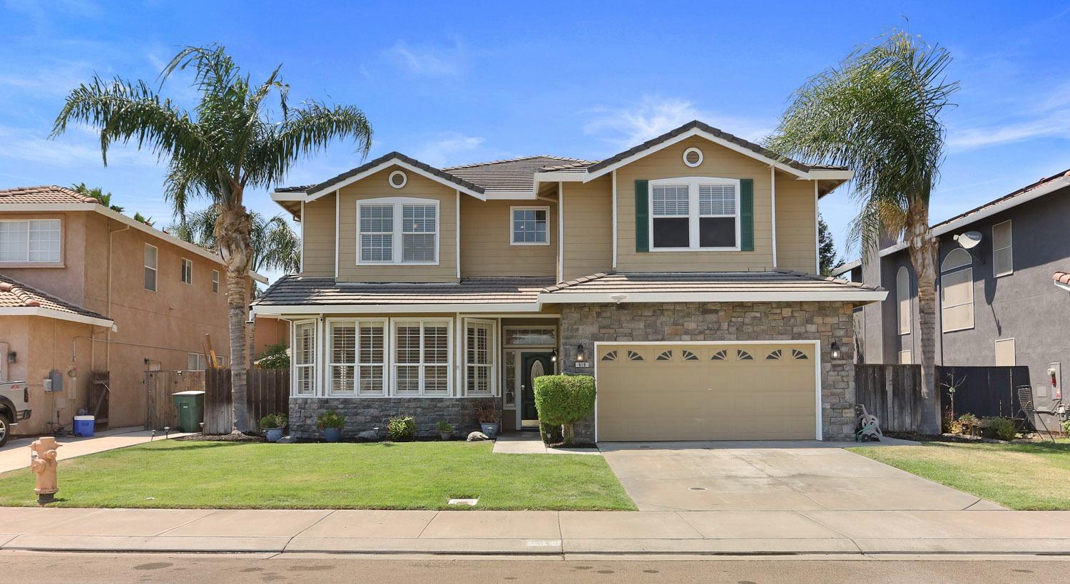 Detail Gallery Image 2 of 64 For 619 Pecan Dr, Ripon,  CA 95366 - 5 Beds | 4 Baths
