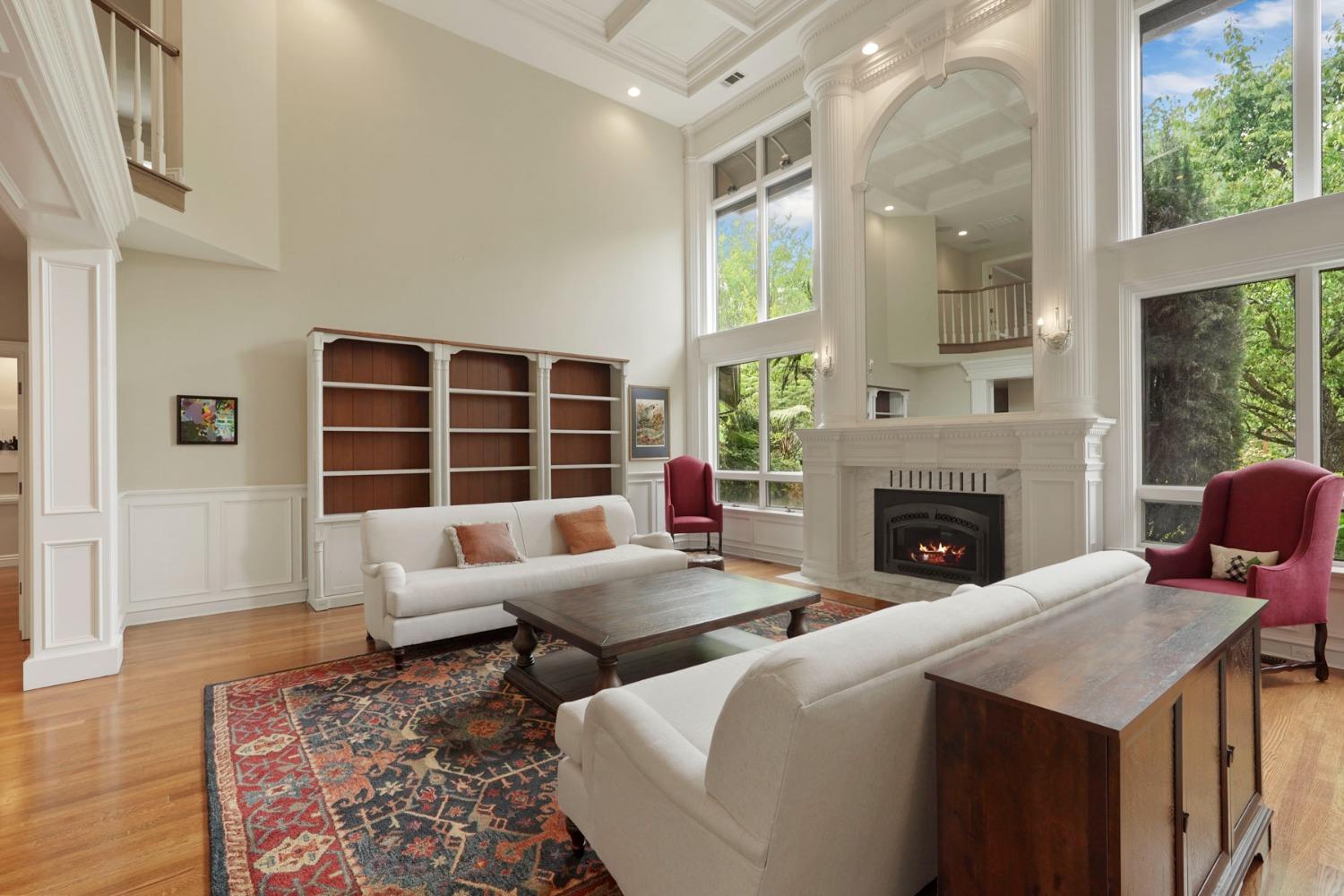 Detail Gallery Image 5 of 74 For 16231 N Hoerl Rd, Lodi,  CA 95240 - 5 Beds | 4/1 Baths