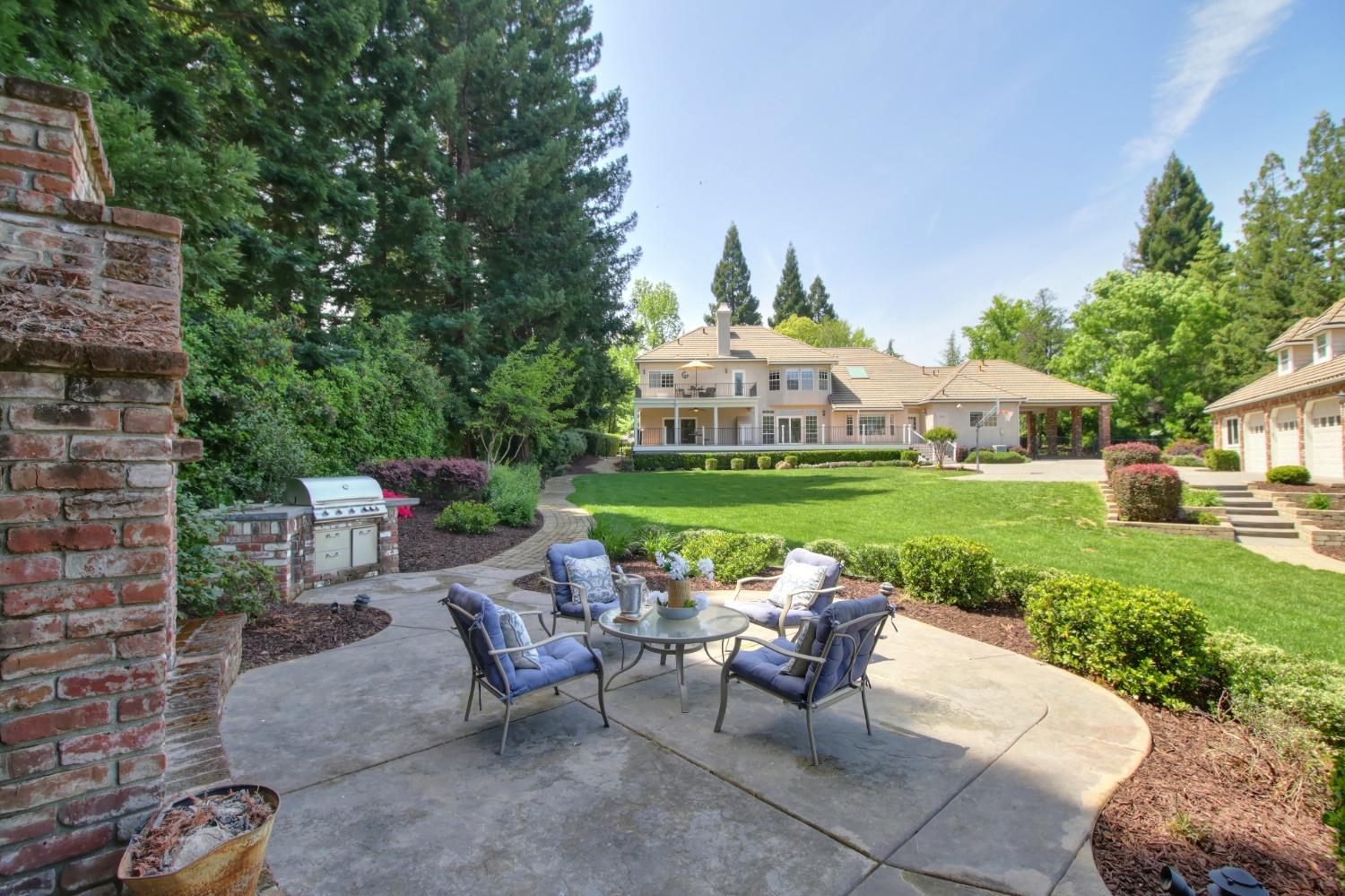 Detail Gallery Image 73 of 92 For 5060 Lexington Cir, Loomis,  CA 95650 - 6 Beds | 5 Baths