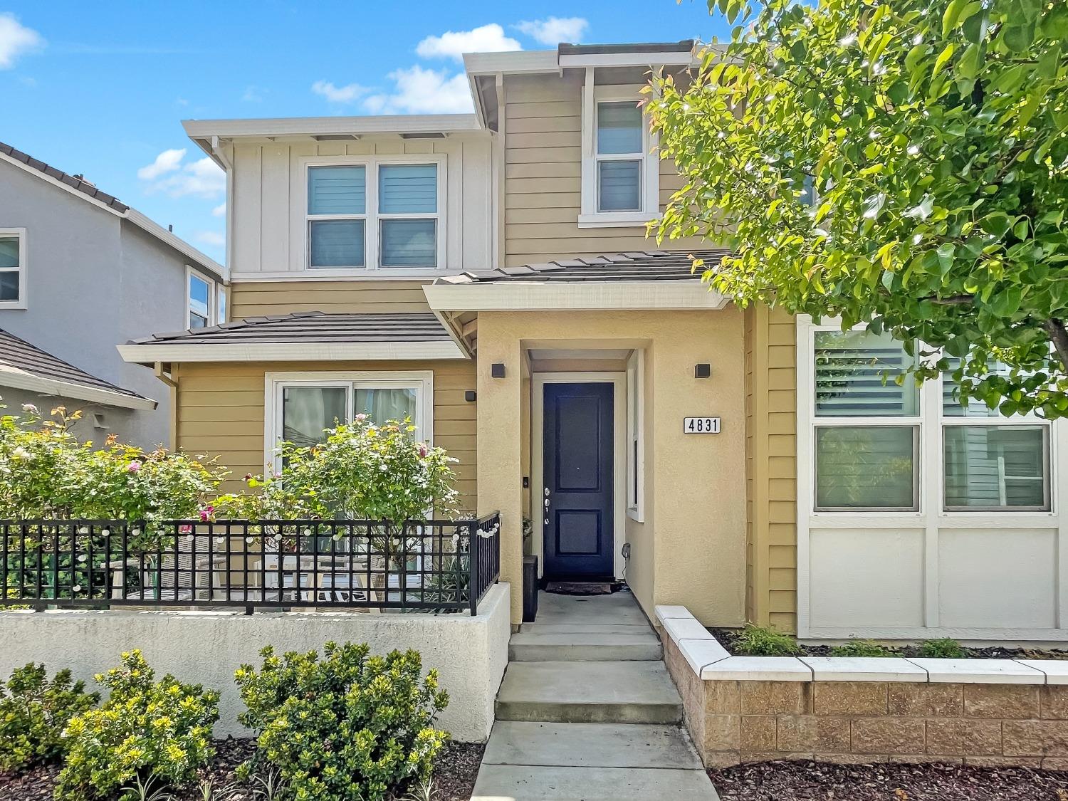Holden Drive, Rocklin, California image 2