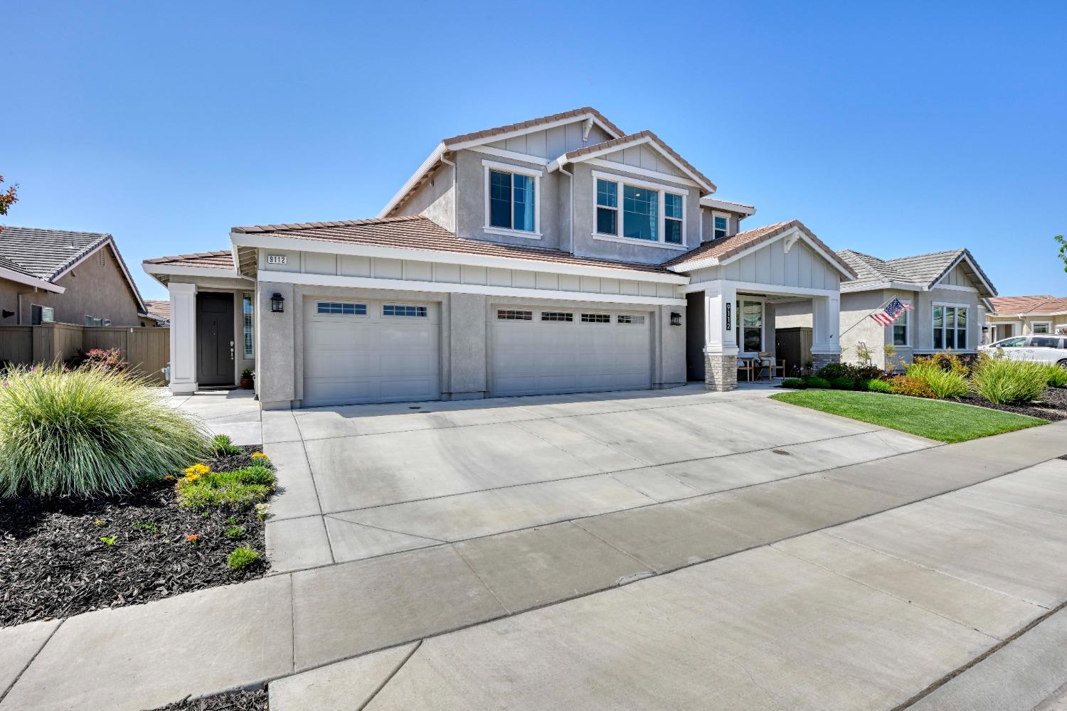 Plympton Loop, Roseville, California image 38
