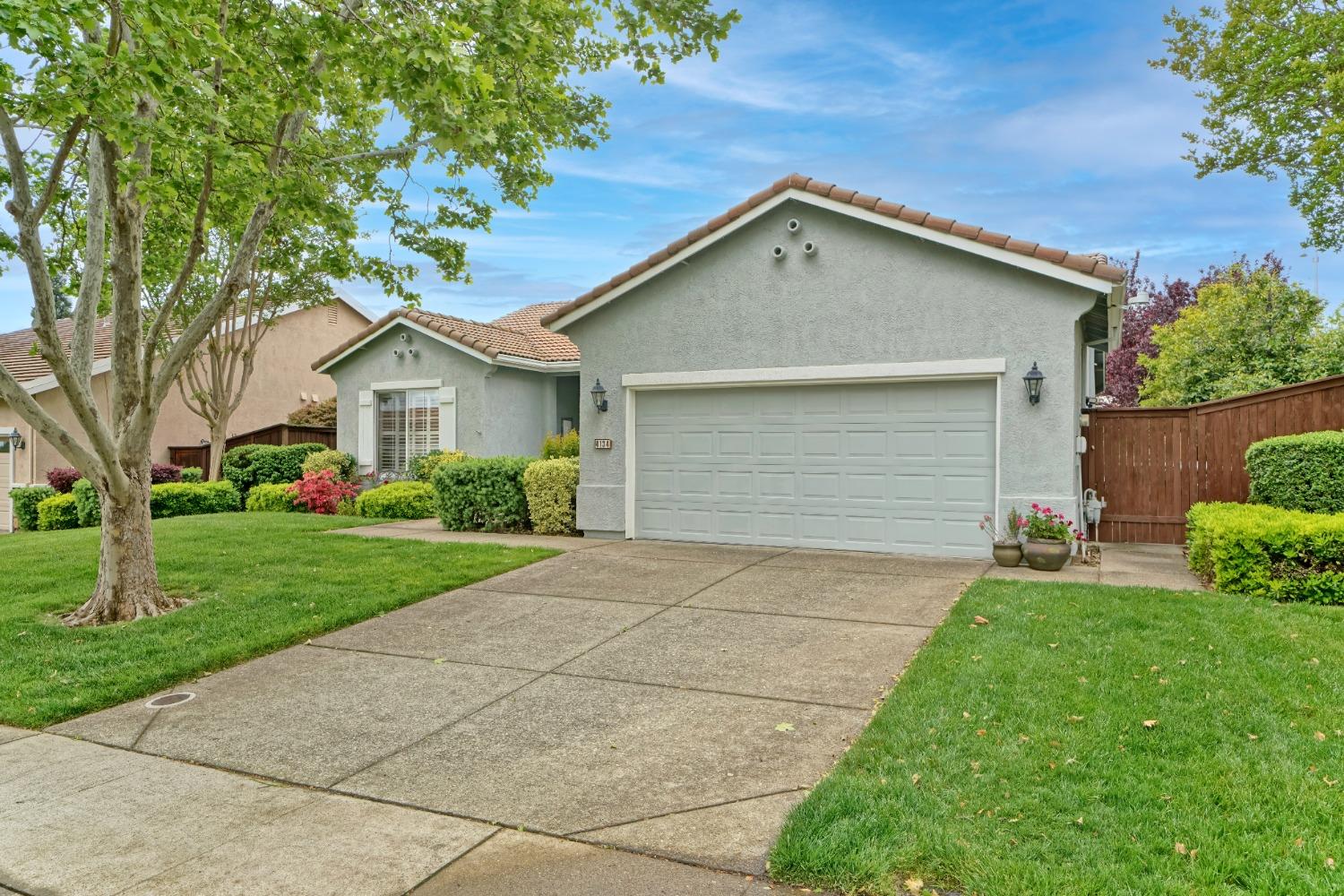 Tahoe Vista Drive, Rocklin, California image 43