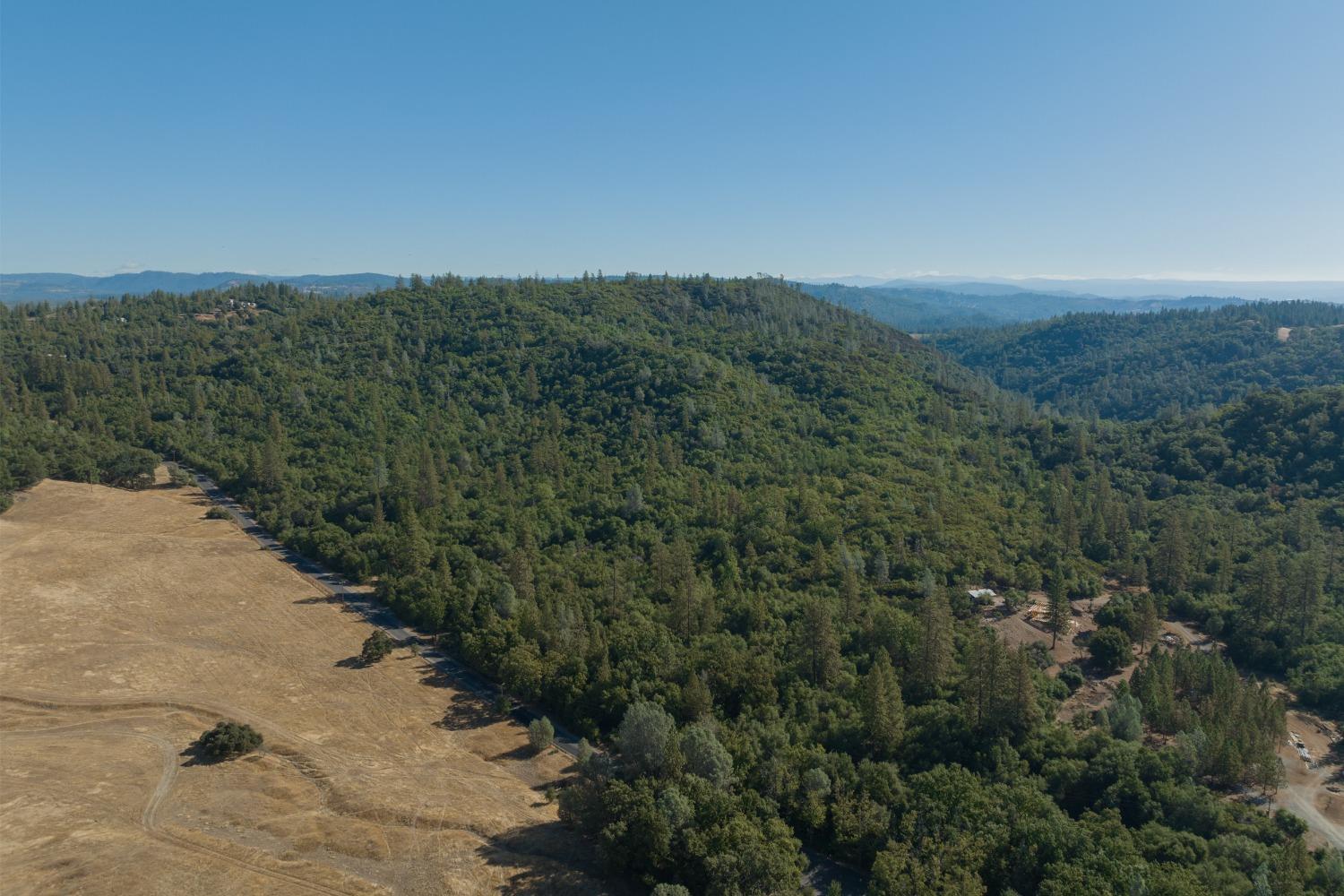 French Gulch Road, Murphys, California image 1