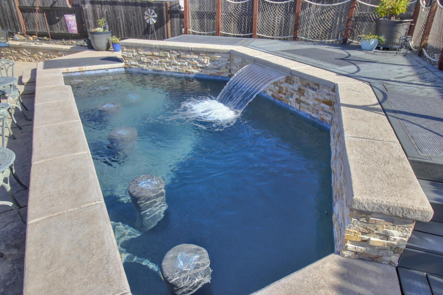 Detail Gallery Image 44 of 60 For 394 Avalon Dr, Ione,  CA 95640 - 3 Beds | 2 Baths
