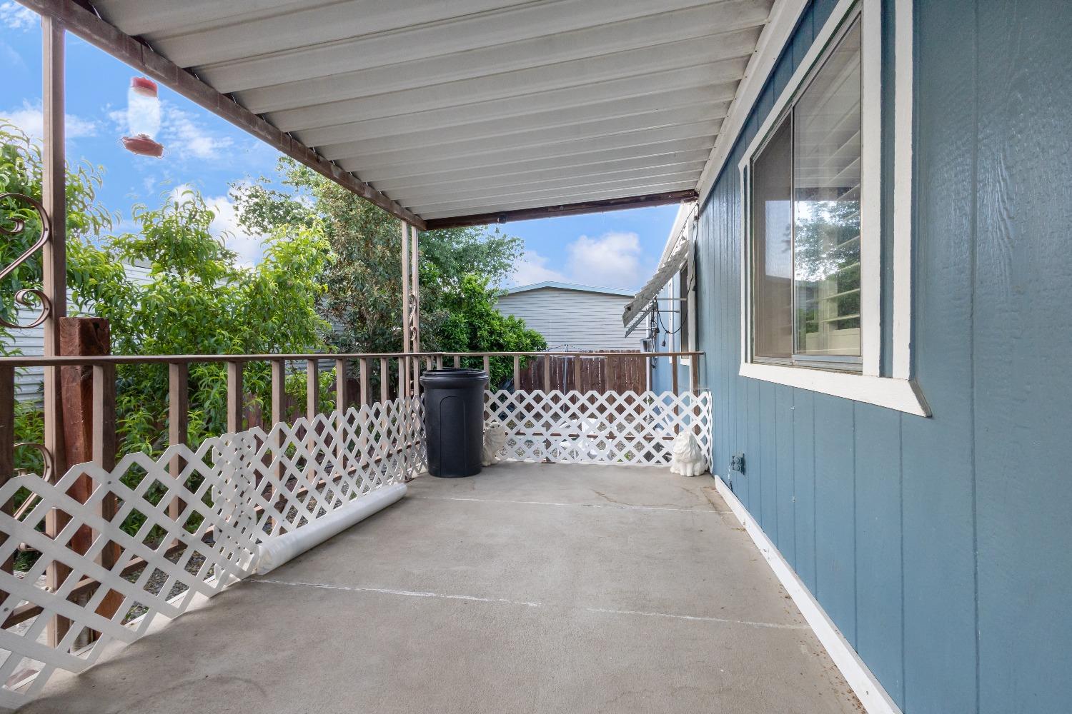 Detail Gallery Image 3 of 23 For 9454 N Hwy 99 9, Stockton,  CA 95212 - 2 Beds | 1 Baths