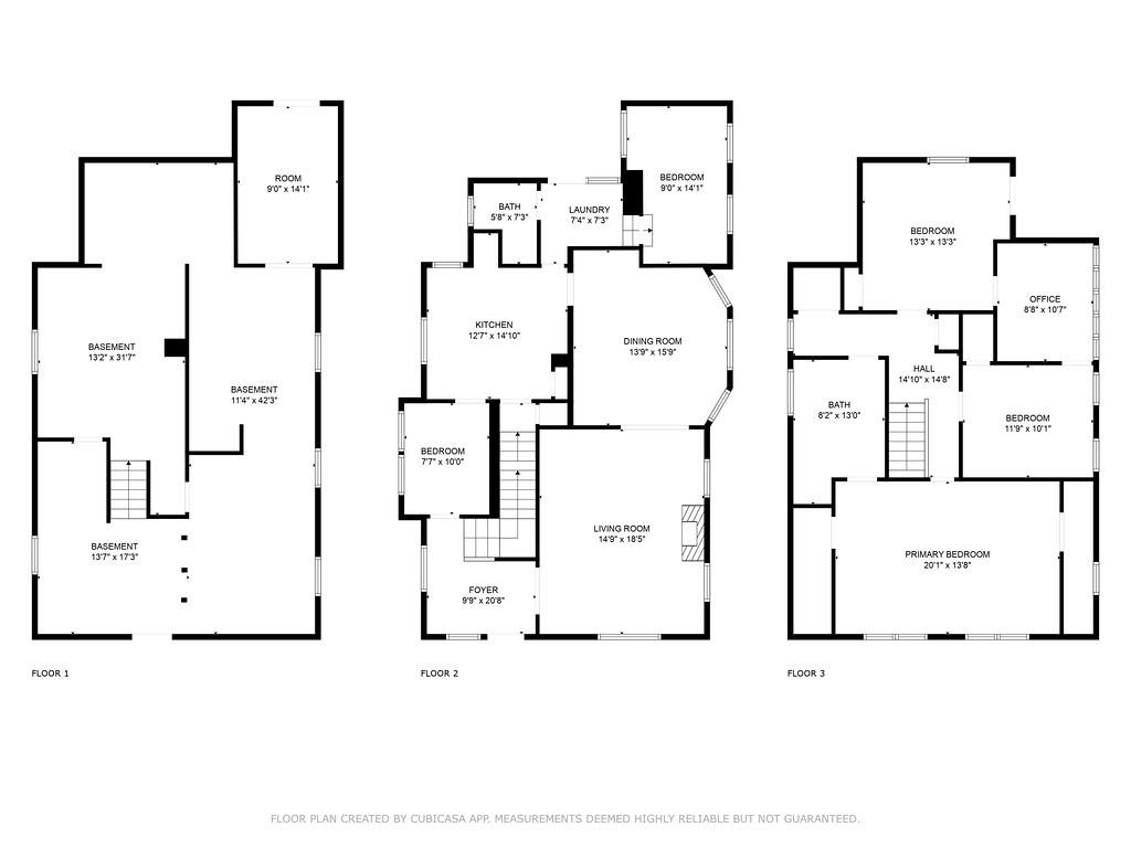 Detail Gallery Image 59 of 59 For 1333 33rd St, Sacramento,  CA 95816 - 5 Beds | 2 Baths