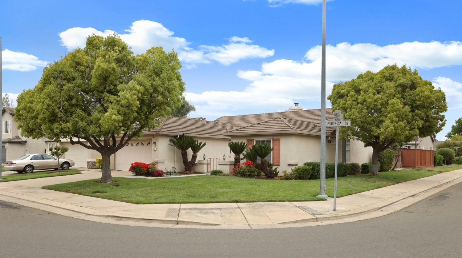 Ponderosa Drive, Lodi, California image 2