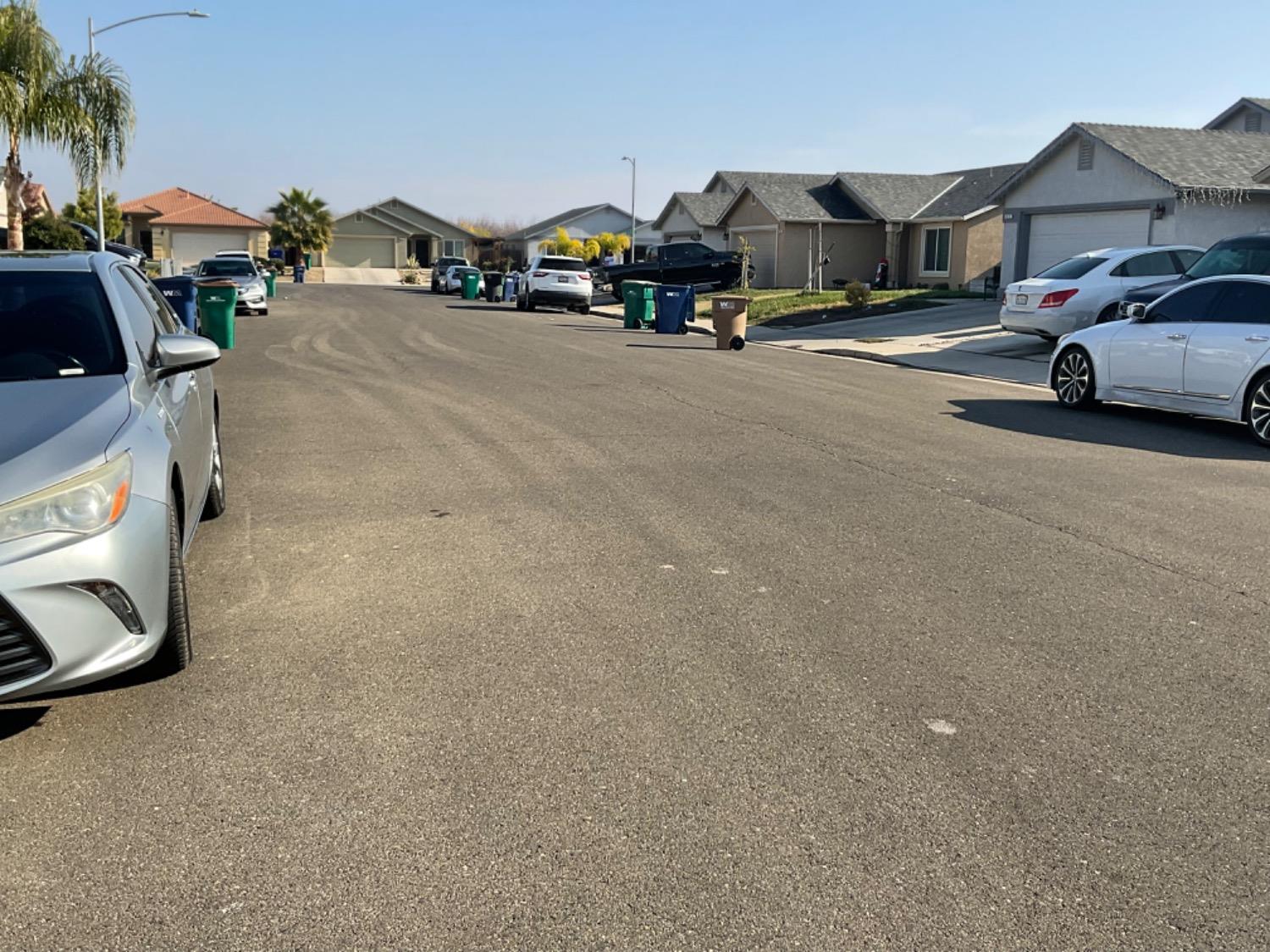 W Pincay Street, Merced, California image 7