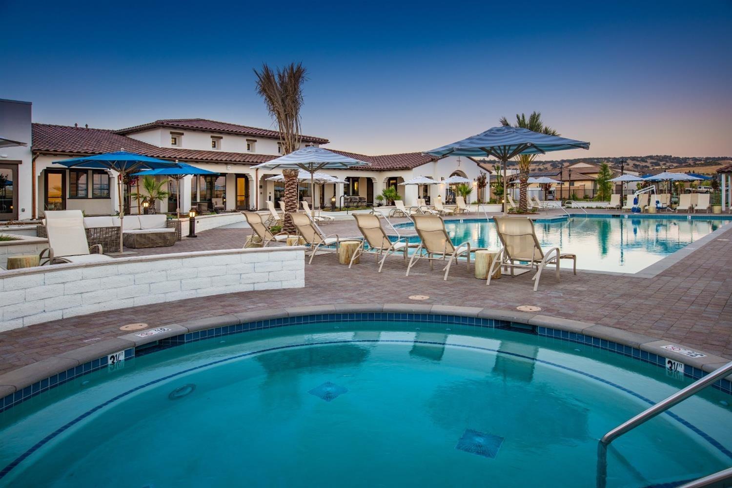 Samba Way, El Dorado Hills, California image 50