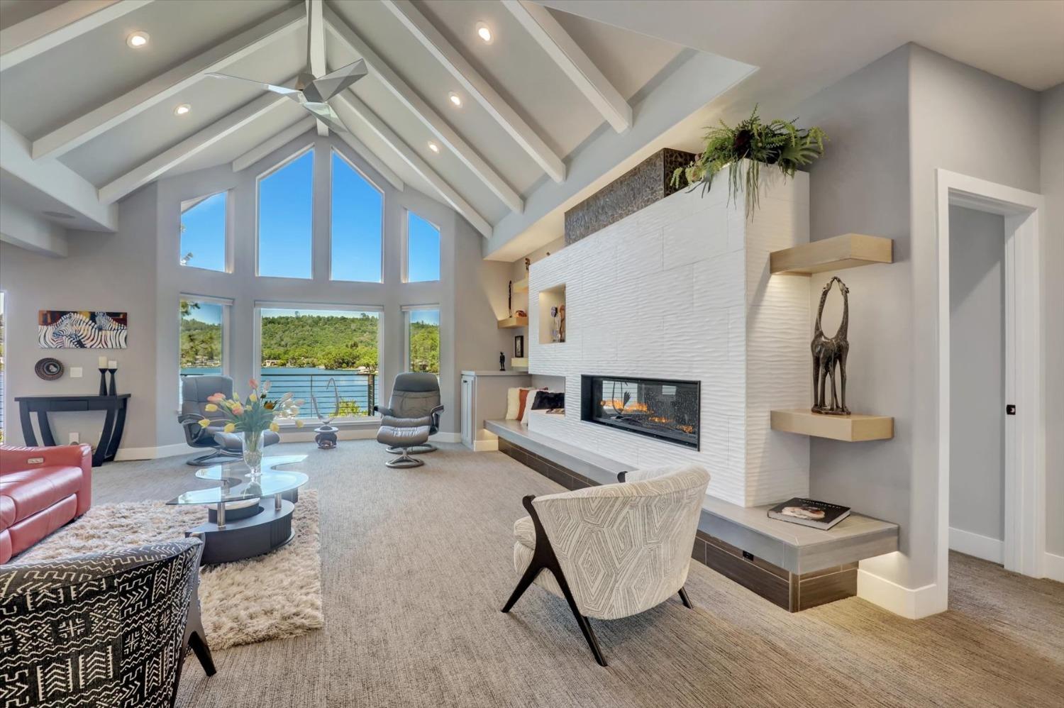 Detail Gallery Image 6 of 85 For 18388 Chaparral Dr, Penn Valley,  CA 95946 - 4 Beds | 3 Baths