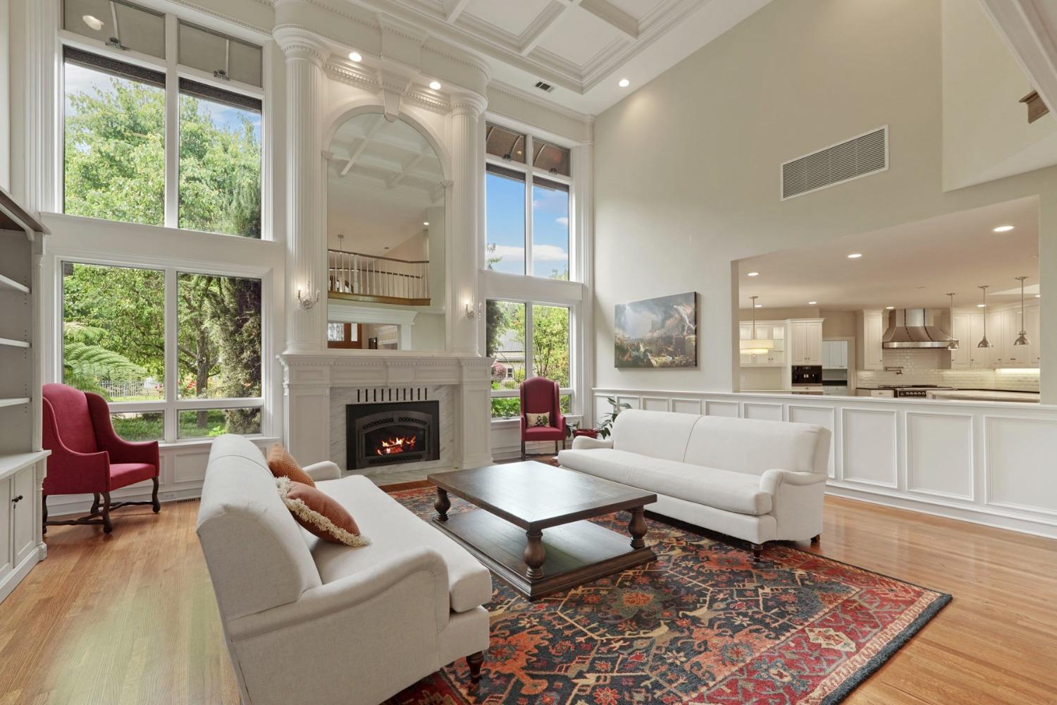 Detail Gallery Image 3 of 74 For 16231 N Hoerl Rd, Lodi,  CA 95240 - 5 Beds | 4/1 Baths