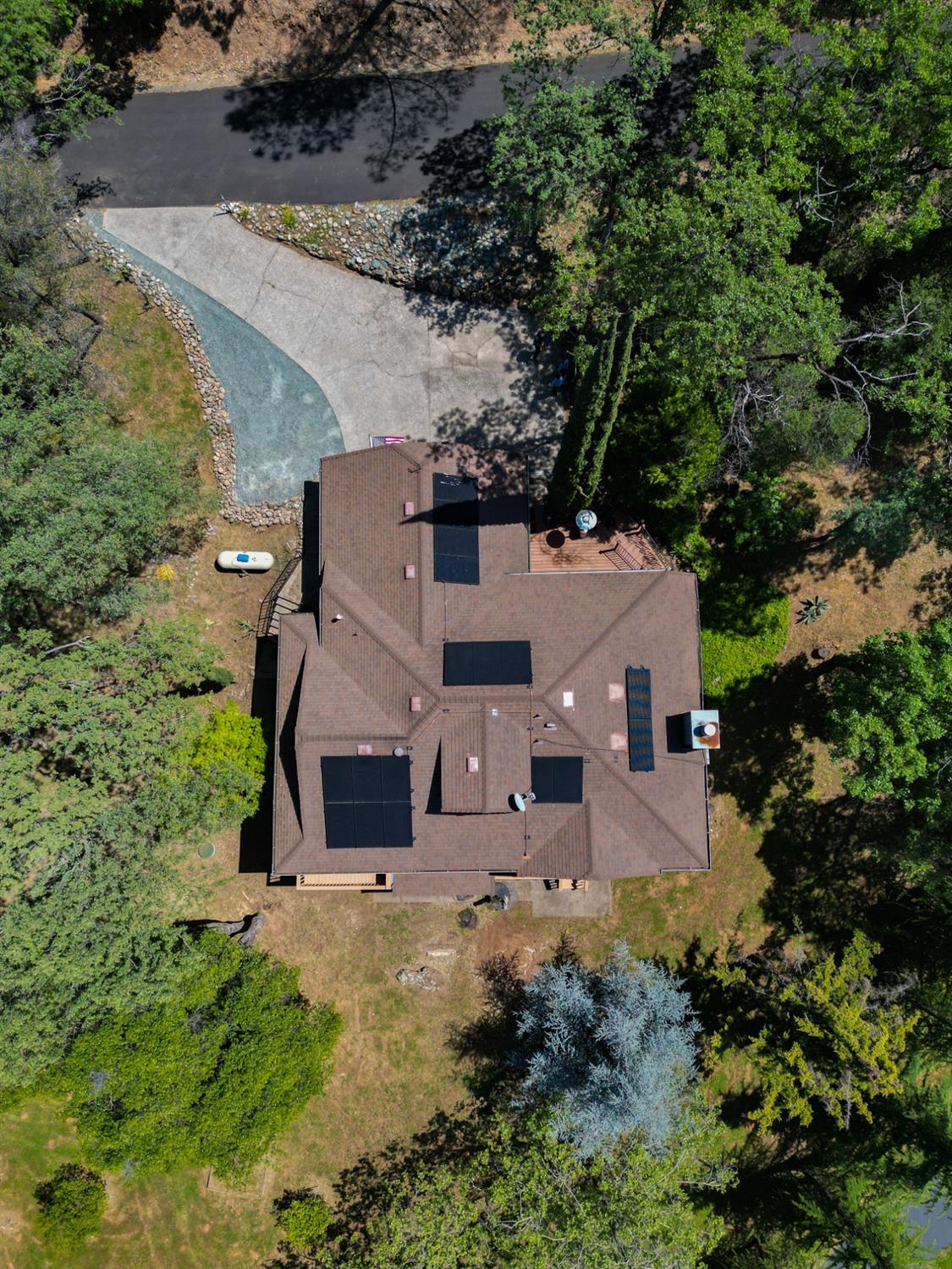 Otter Place, Cool, California image 30