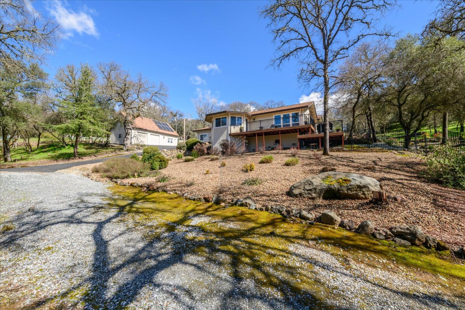Oakvale Road, Shingle Springs, California image 2