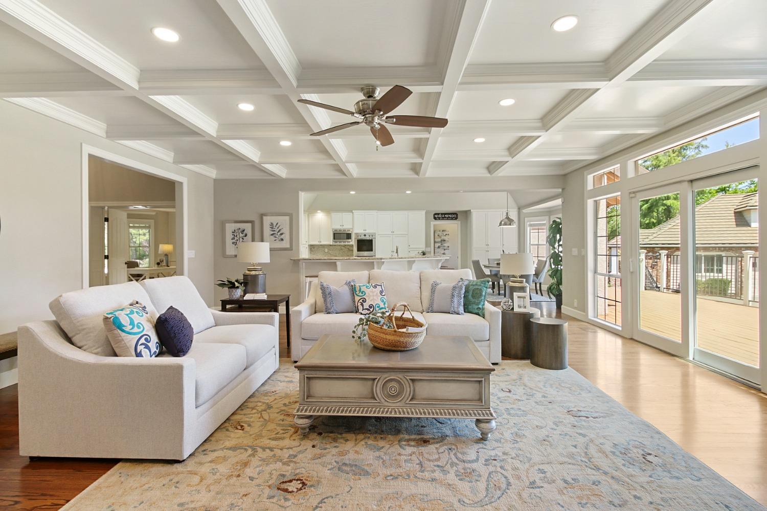 Detail Gallery Image 20 of 92 For 5060 Lexington Cir, Loomis,  CA 95650 - 6 Beds | 5 Baths