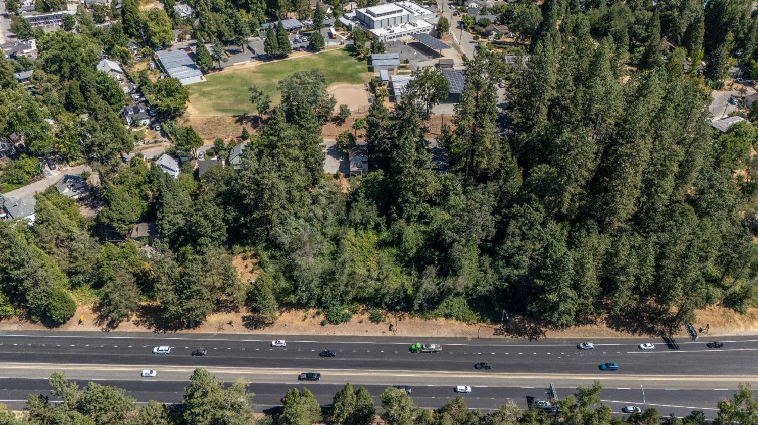 Marshall Street, Grass Valley, California image 23