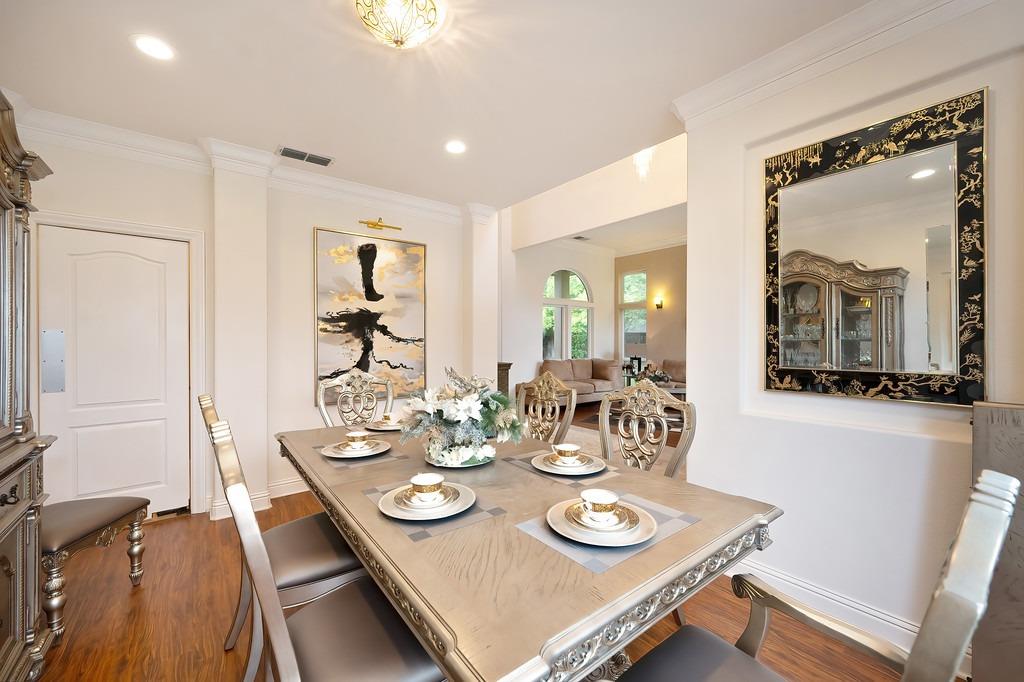 Lawnview Way, Elk Grove, California image 8