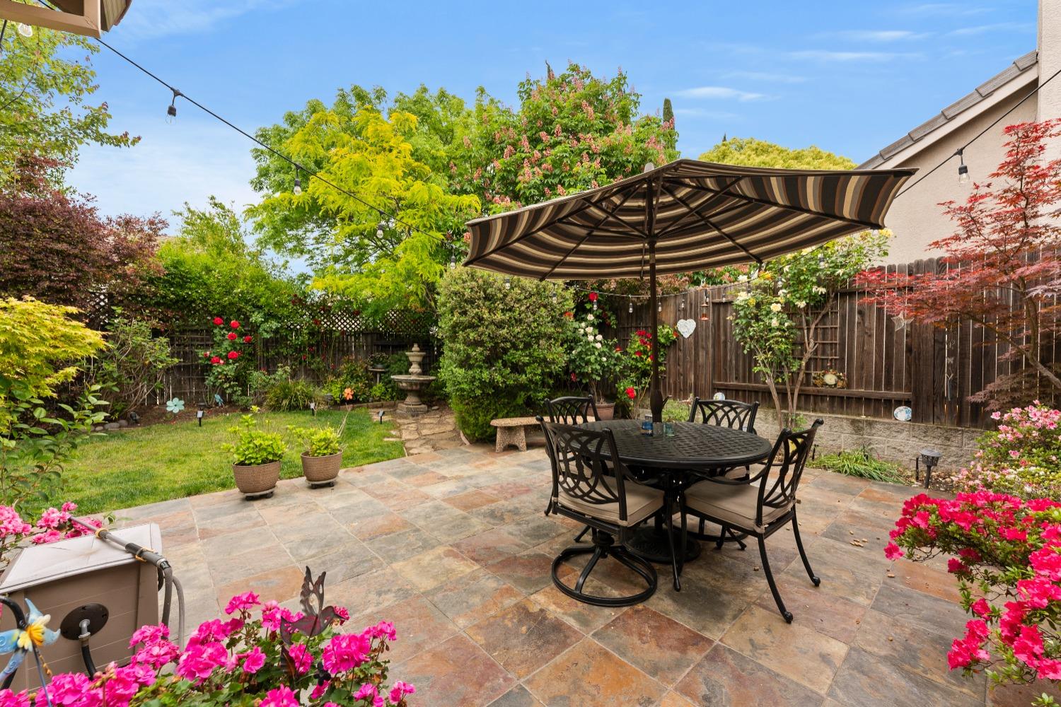 Misty Hollow Drive, Rocklin, California image 30