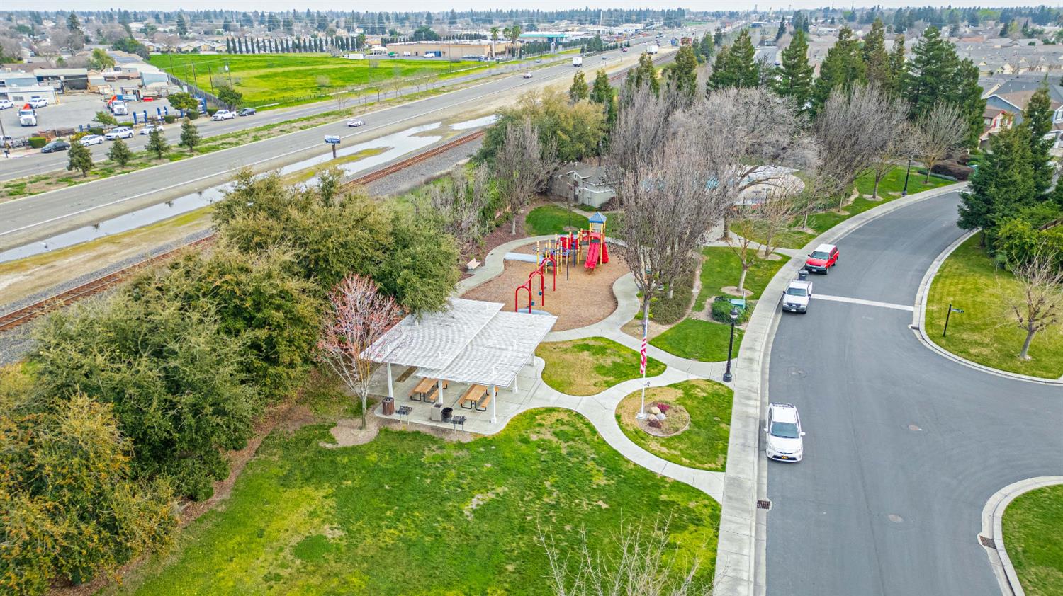 Detail Gallery Image 52 of 52 For 2520 Carnival Dr, Turlock,  CA 95380 - 5 Beds | 3 Baths