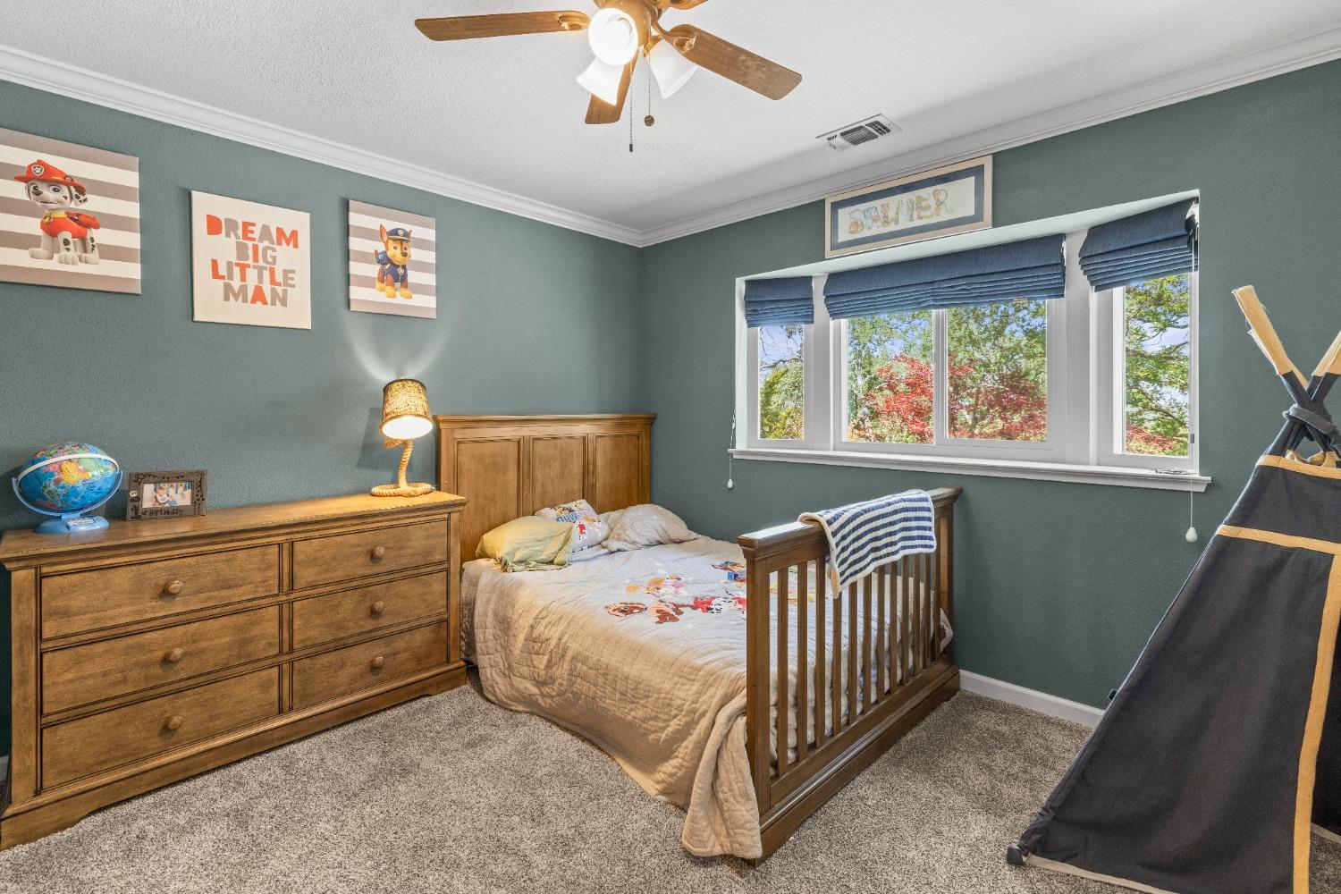 Ridge Park Drive, Loomis, California image 35