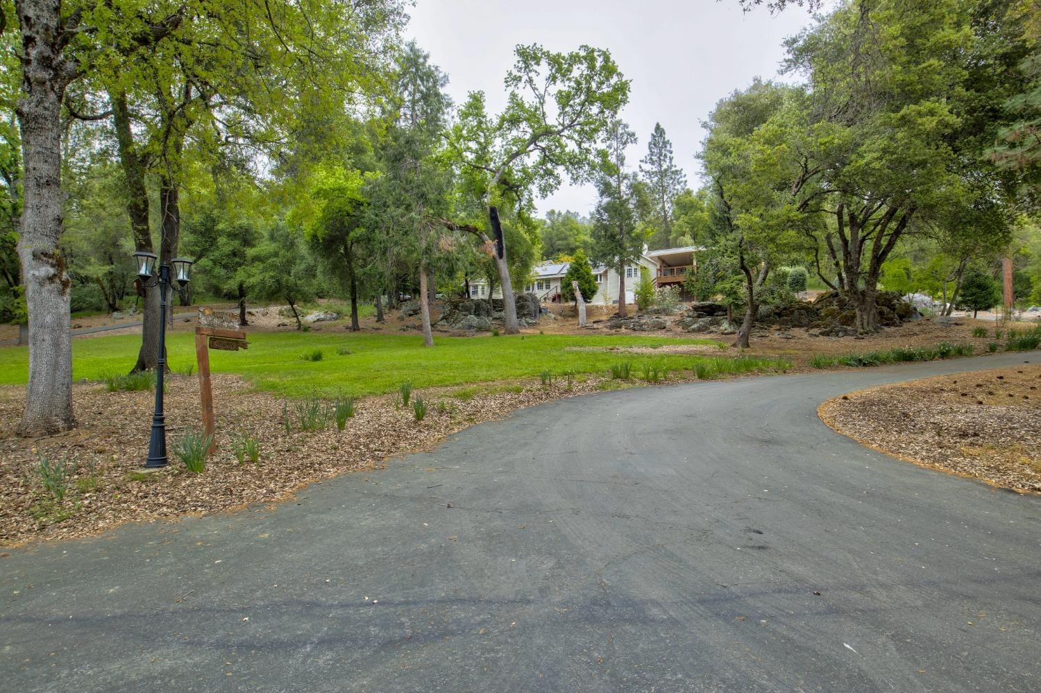 Detail Gallery Image 78 of 97 For 6909 Flat Creek Rd, Somerset,  CA 95684 - 3 Beds | 2/1 Baths