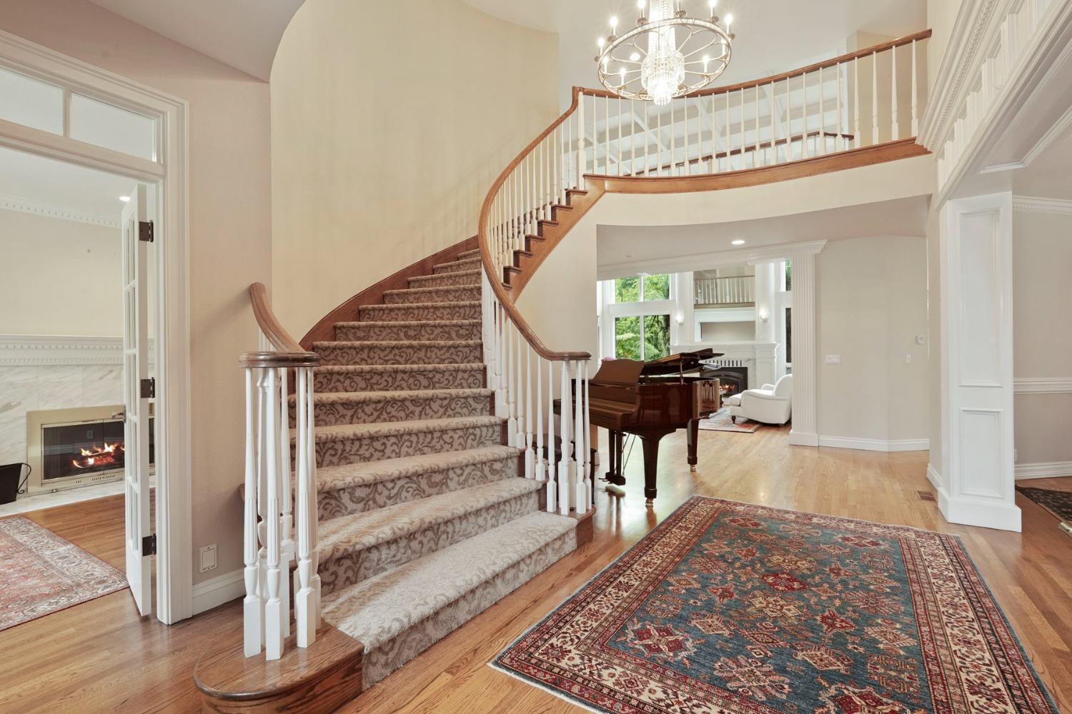 Detail Gallery Image 7 of 74 For 16231 N Hoerl Rd, Lodi,  CA 95240 - 5 Beds | 4/1 Baths