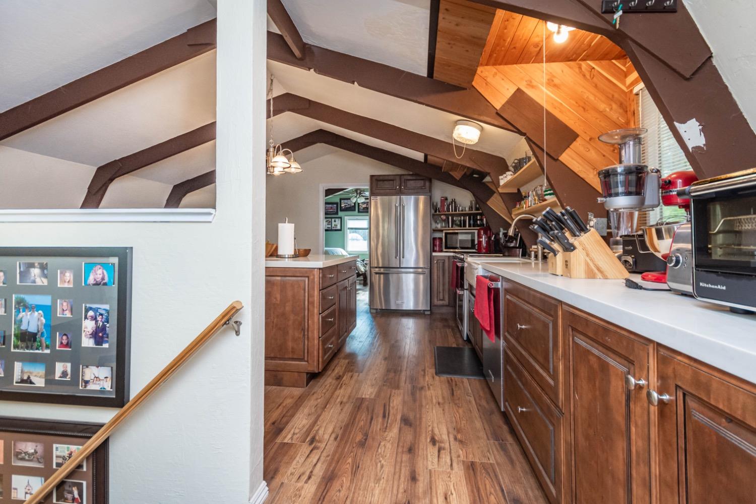 Detail Gallery Image 78 of 93 For 3000 Springhill Rd, Somerset,  CA 95684 - 3 Beds | 2/1 Baths