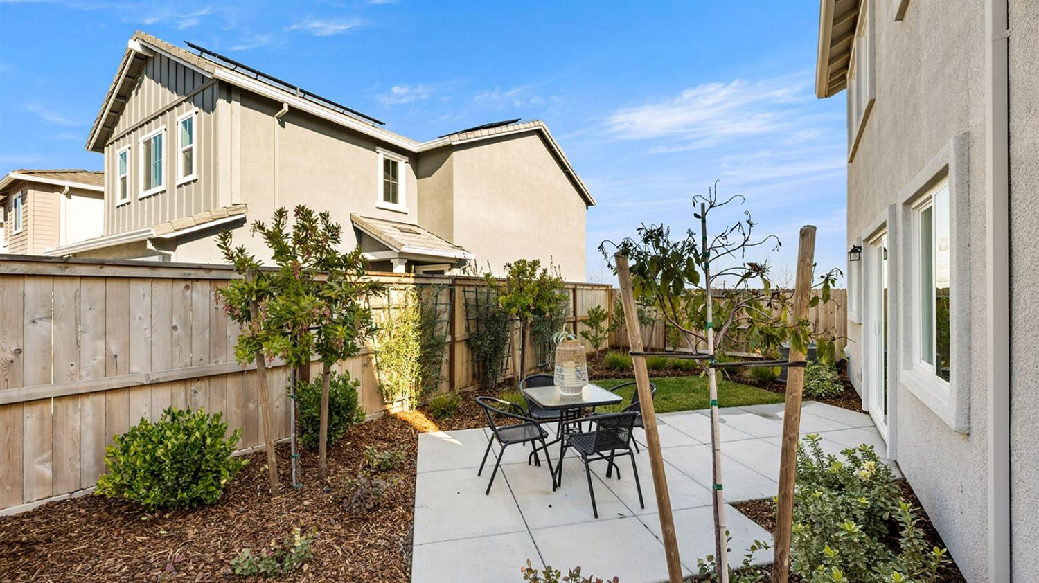 Lone Sycamore Street, Roseville, California image 9