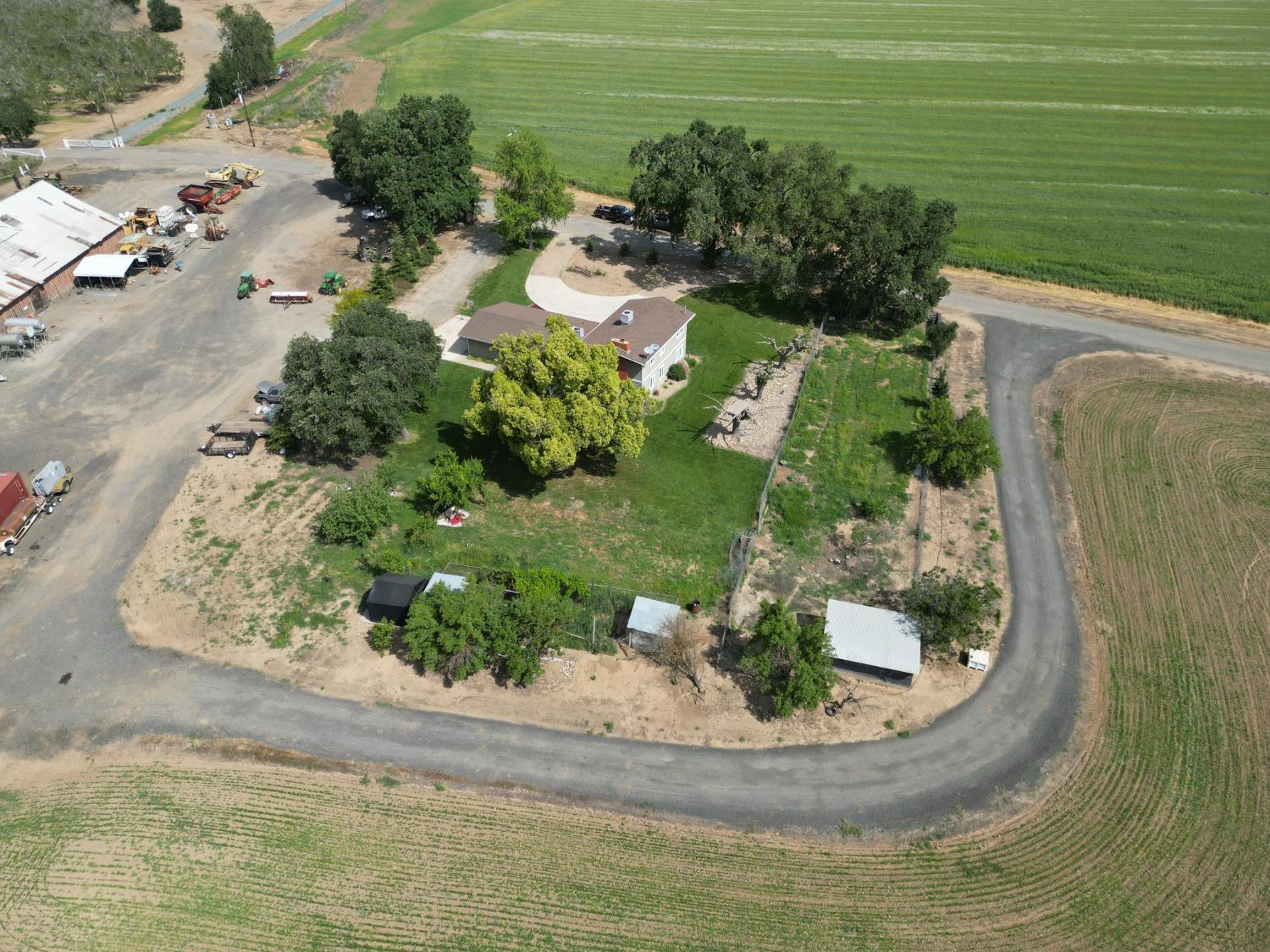 Detail Gallery Image 64 of 67 For 249 Jem Rd, Oroville,  CA 95965 - 5 Beds | 3 Baths