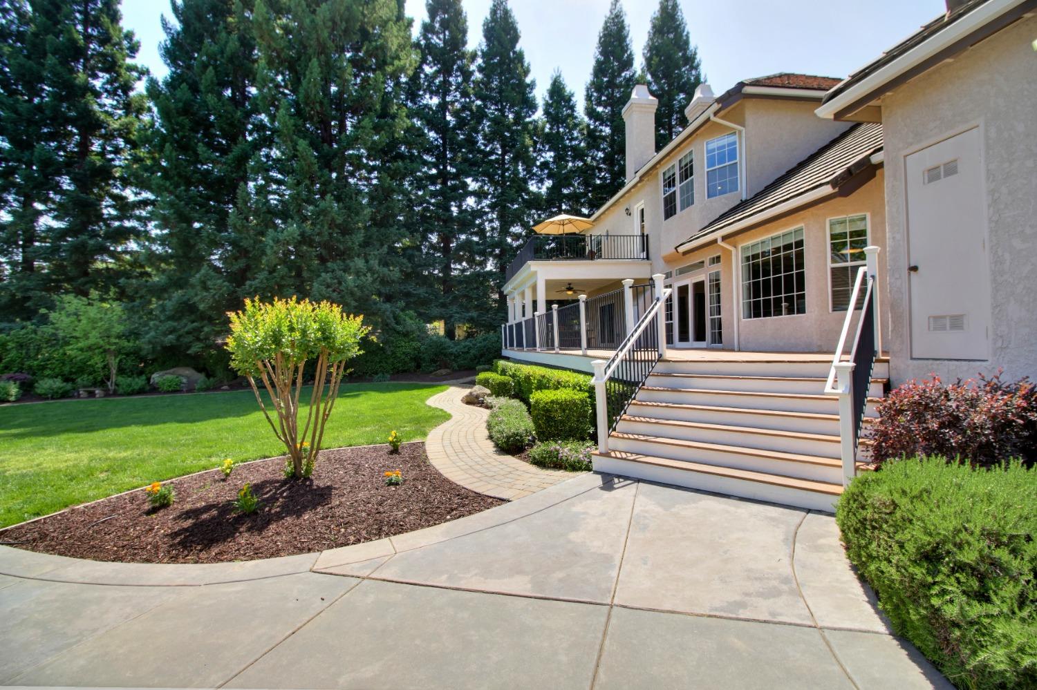 Detail Gallery Image 54 of 92 For 5060 Lexington Cir, Loomis,  CA 95650 - 6 Beds | 5 Baths