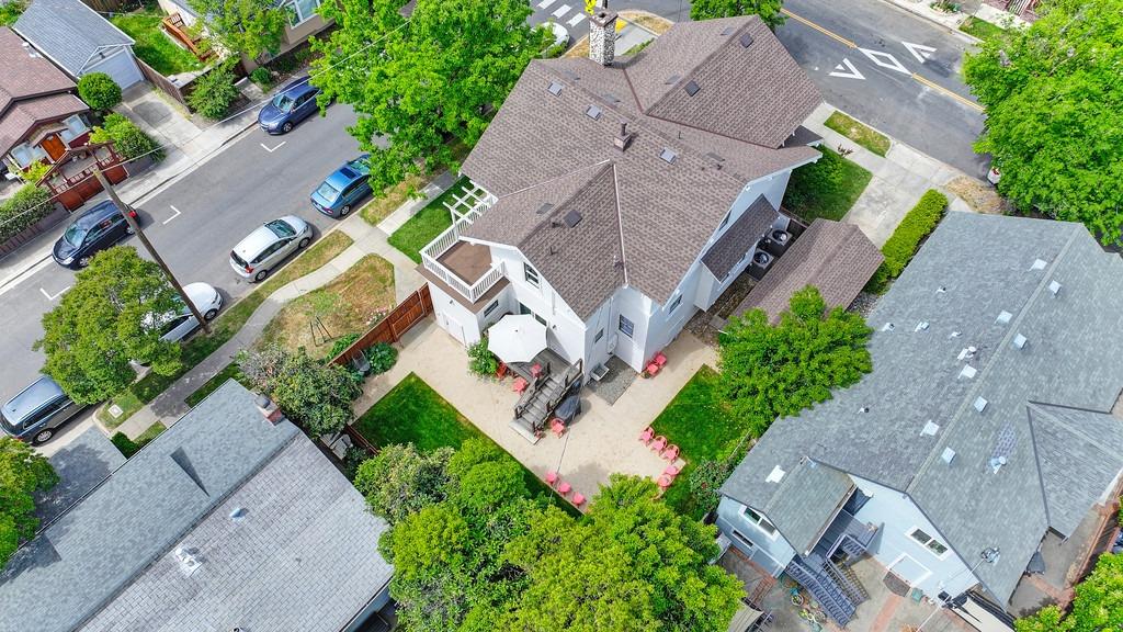 Detail Gallery Image 47 of 59 For 1333 33rd St, Sacramento,  CA 95816 - 5 Beds | 2 Baths