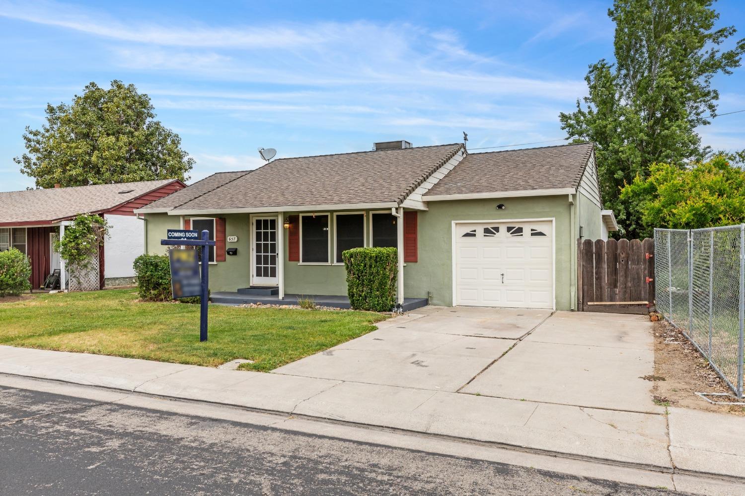 Fir Street, Manteca, California image 3