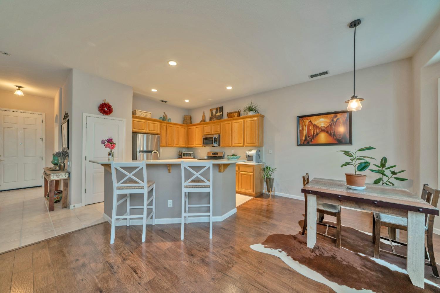 Tahoe Vista Drive, Rocklin, California image 11