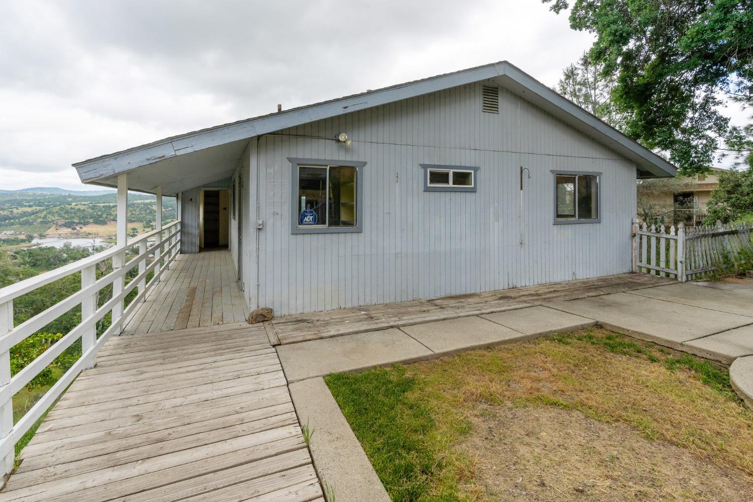 Detail Gallery Image 8 of 37 For 4855 Bayview Dr, Copperopolis,  CA 95228 - 2 Beds | 2 Baths