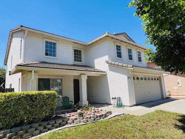 Detail Gallery Image 2 of 30 For 201 Ali Ct, Tracy,  CA 95376 - 4 Beds | 3 Baths