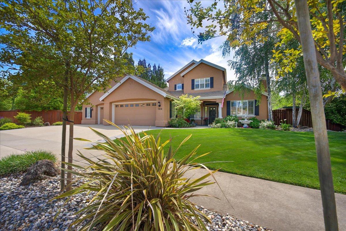Brookhaven Dr, Roseville, California image 1